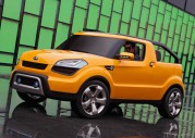 Kia Soul'ster Concept